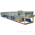 Automatic Tunnel spray sterilizing machine